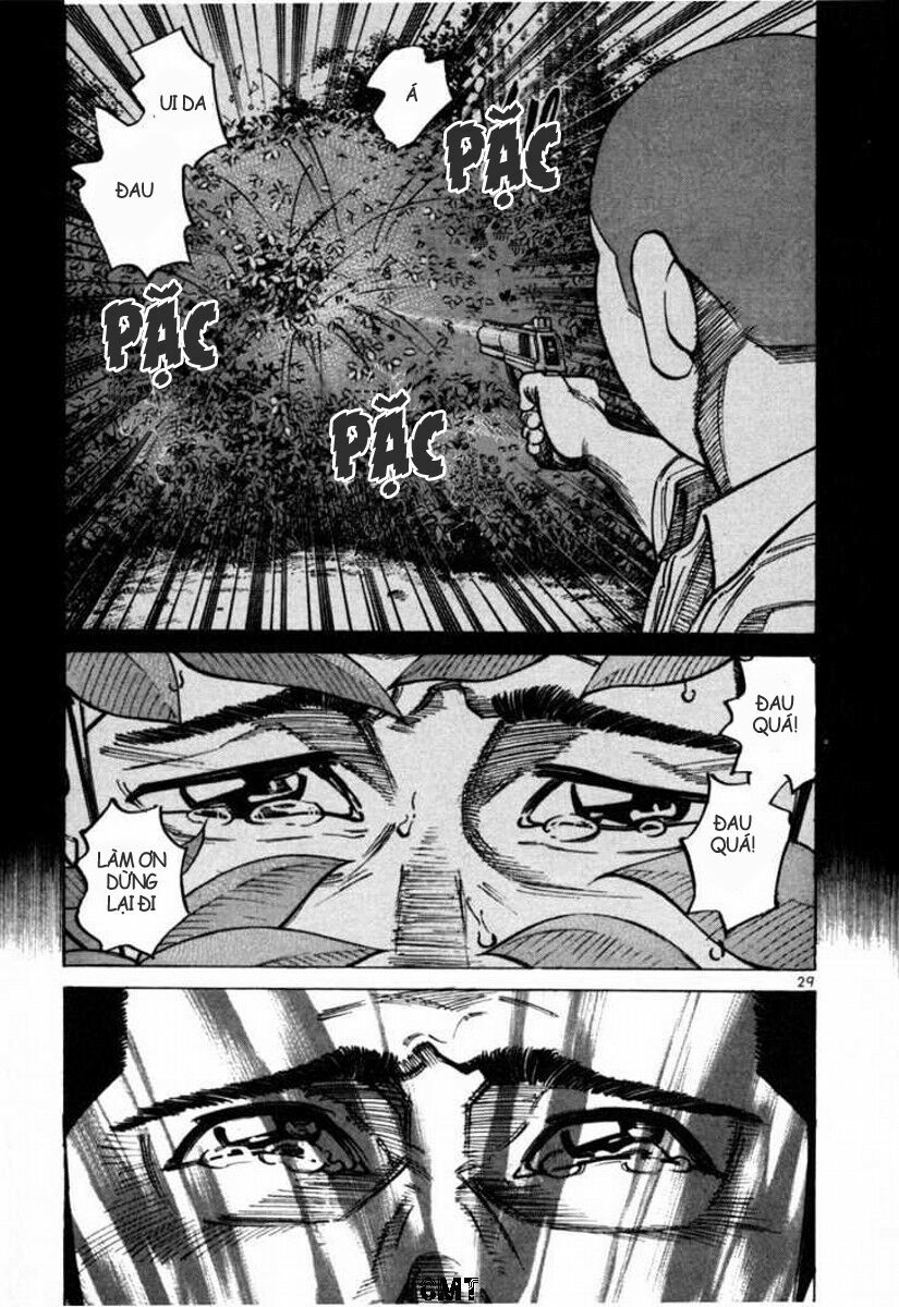 Sát thủ số 1: Chapter 44