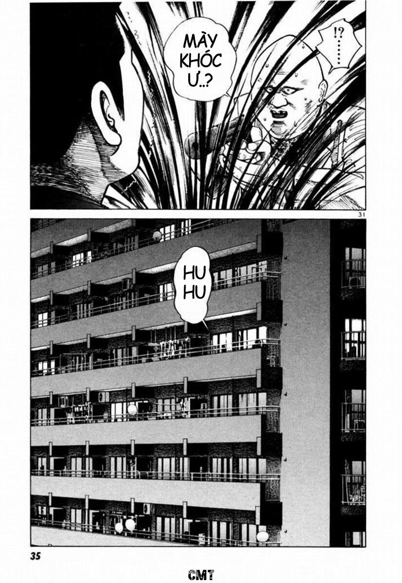 Sát thủ số 1: Chapter 44