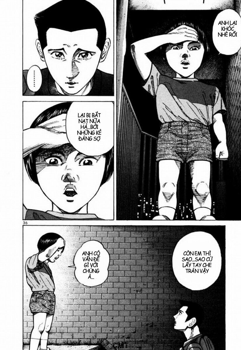Sát thủ số 1: Chapter 44