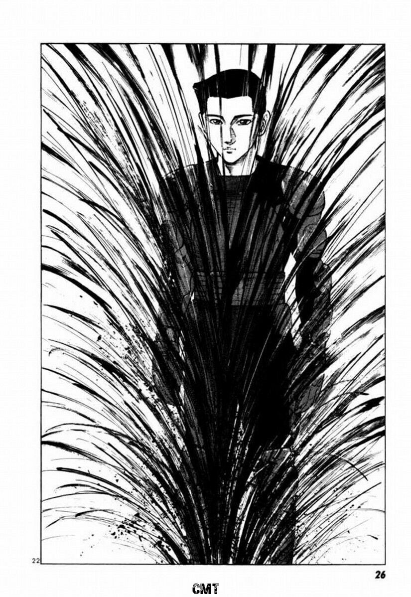 Sát thủ số 1: Chapter 44