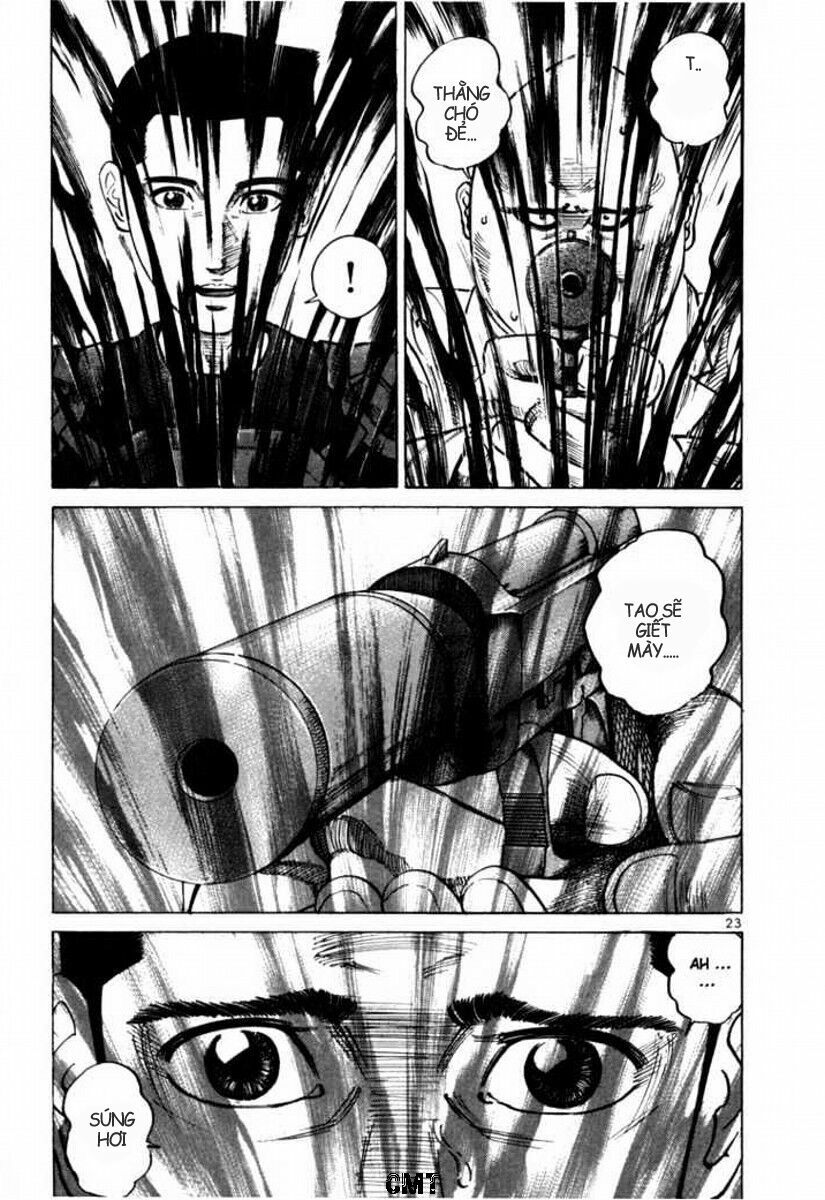 Sát thủ số 1: Chapter 44