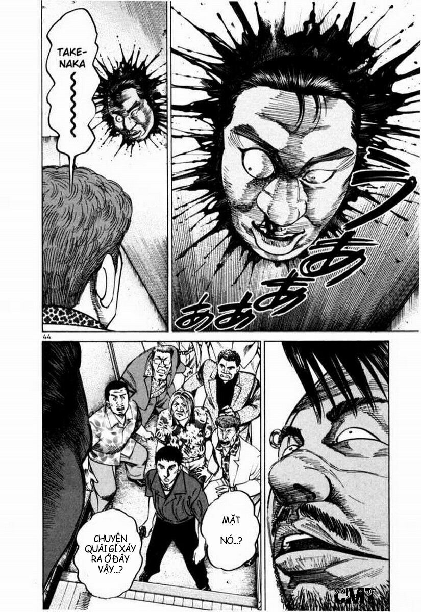 Sát thủ số 1: Chapter 45