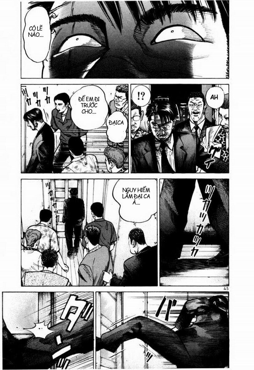 Sát thủ số 1: Chapter 45