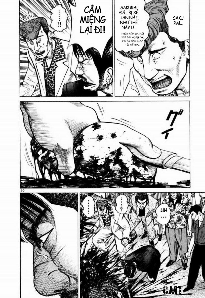 Sát thủ số 1: Chapter 45