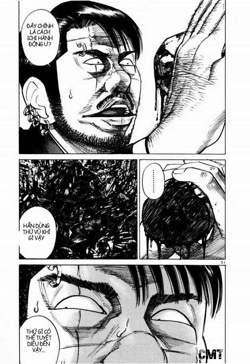 Sát thủ số 1: Chapter 45