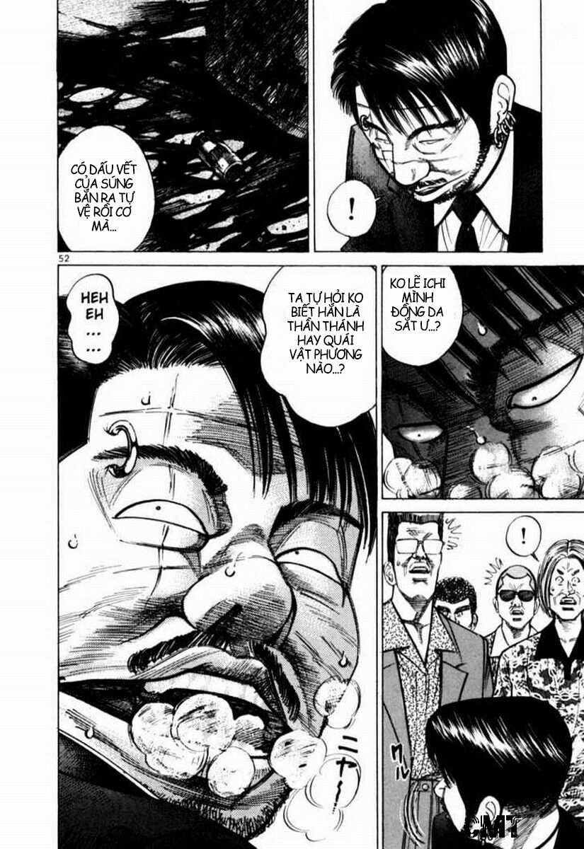 Sát thủ số 1: Chapter 45