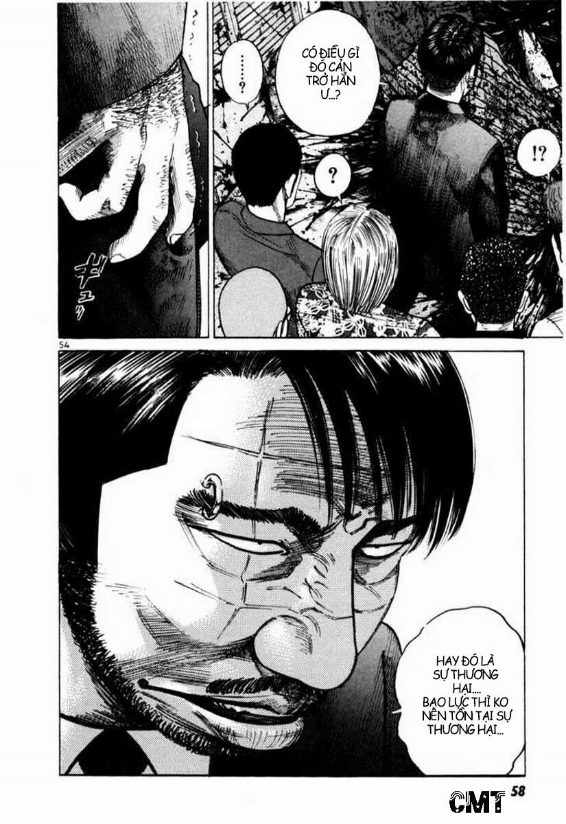 Sát thủ số 1: Chapter 45