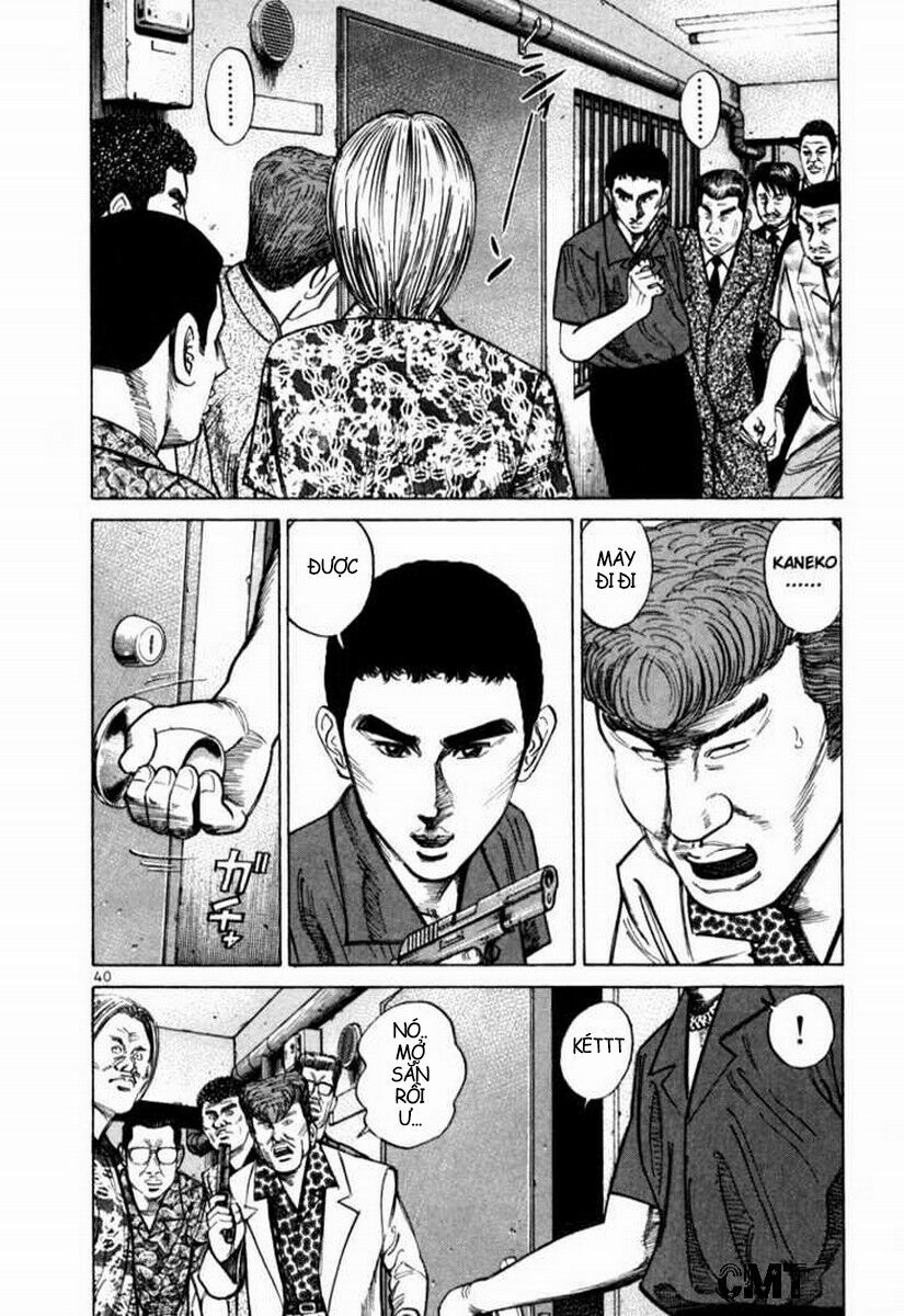 Sát thủ số 1: Chapter 45