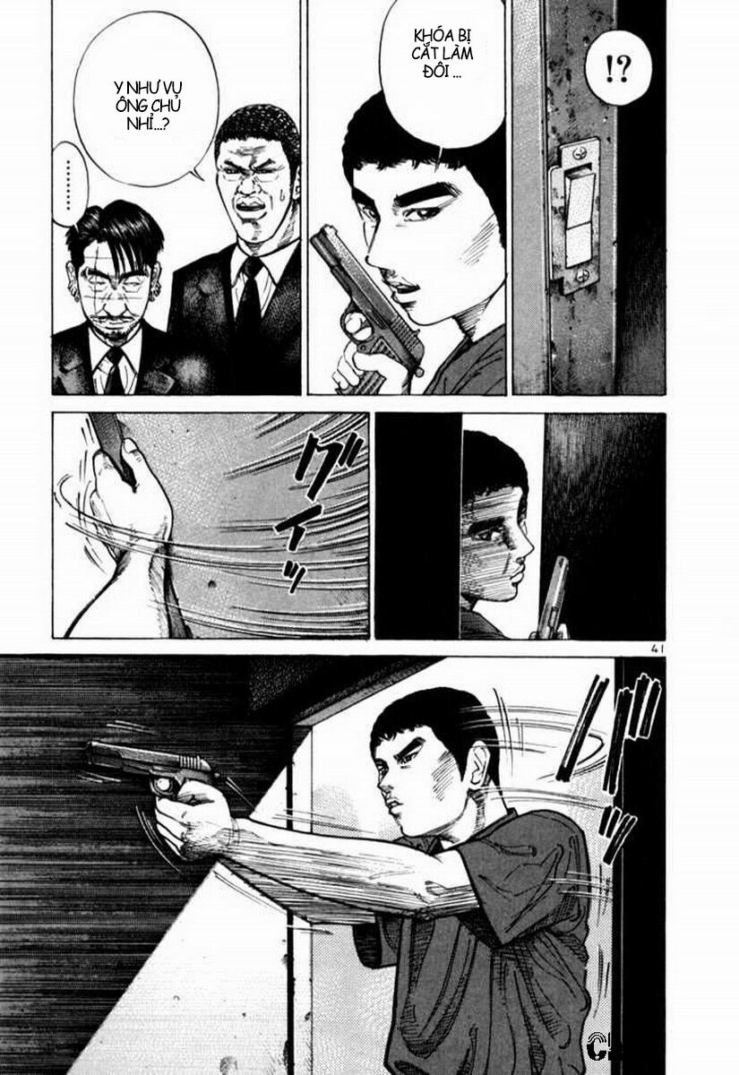 Sát thủ số 1: Chapter 45