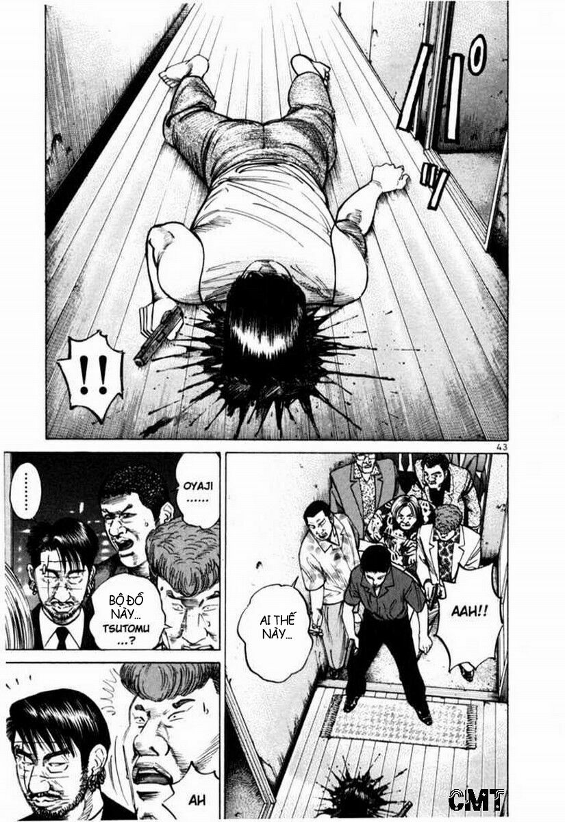 Sát thủ số 1: Chapter 45