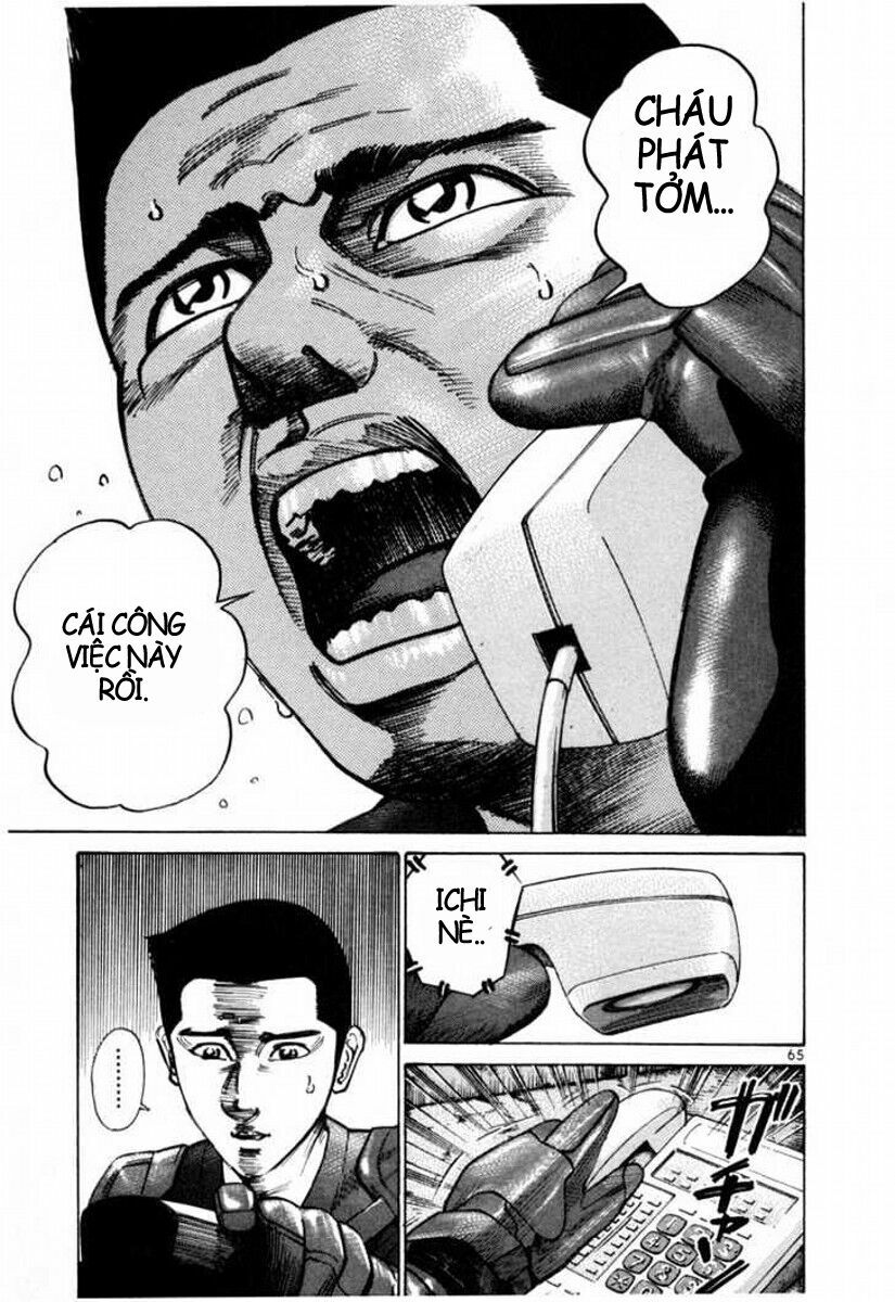 Sát thủ số 1: Chapter 46