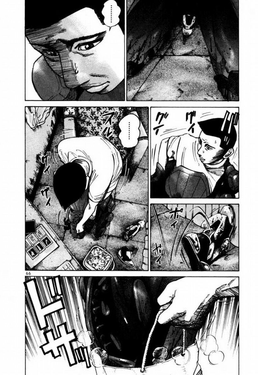Sát thủ số 1: Chapter 46