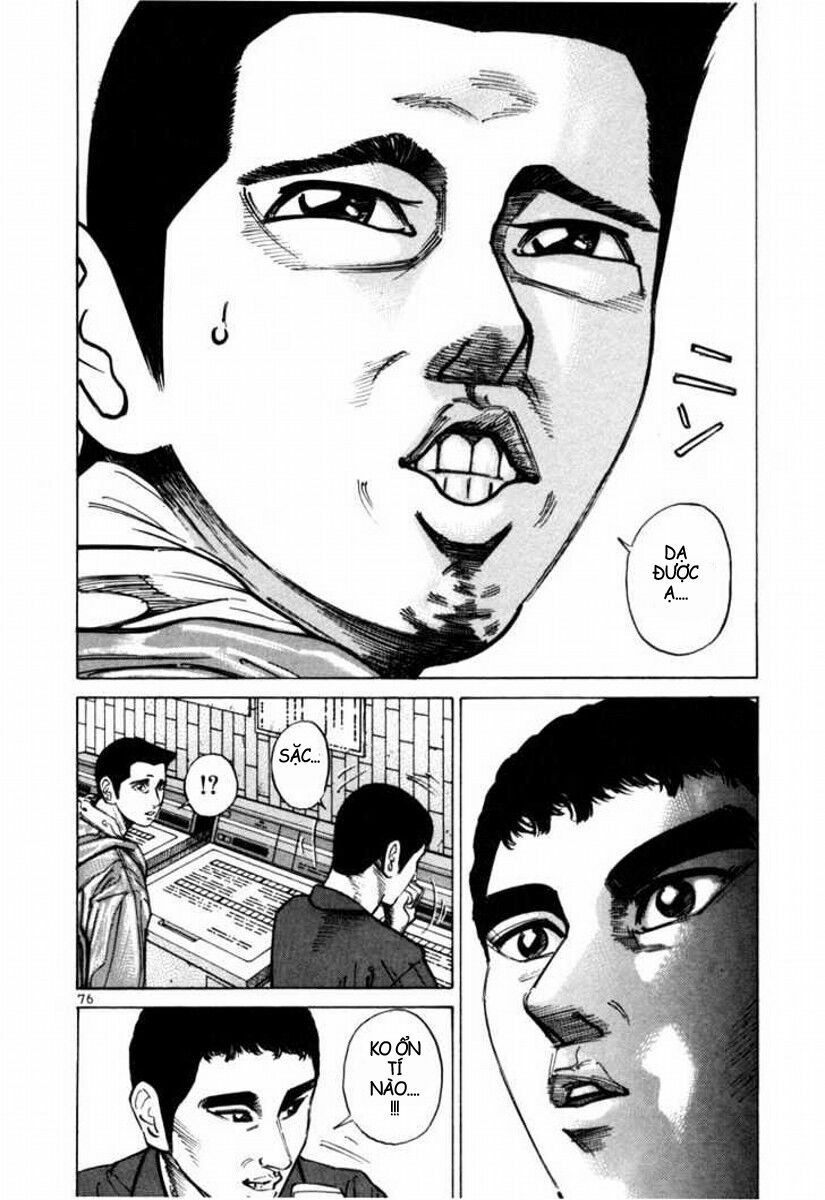 Sát thủ số 1: Chapter 46