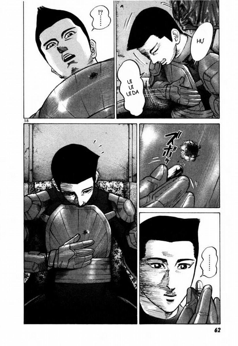 Sát thủ số 1: Chapter 46