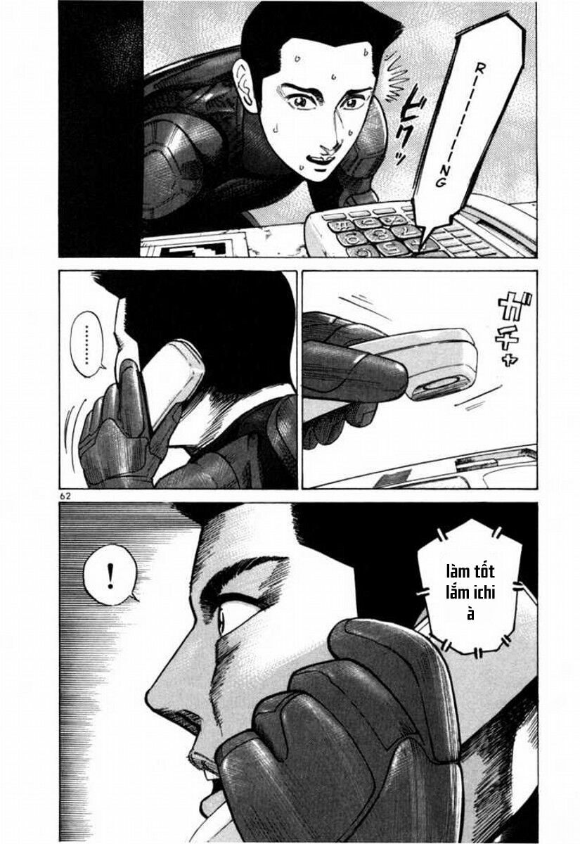 Sát thủ số 1: Chapter 46