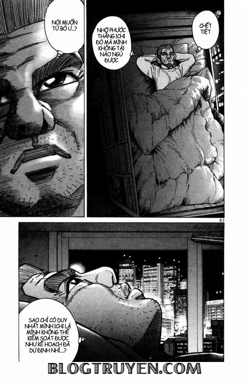 Sát thủ số 1: Chapter 47