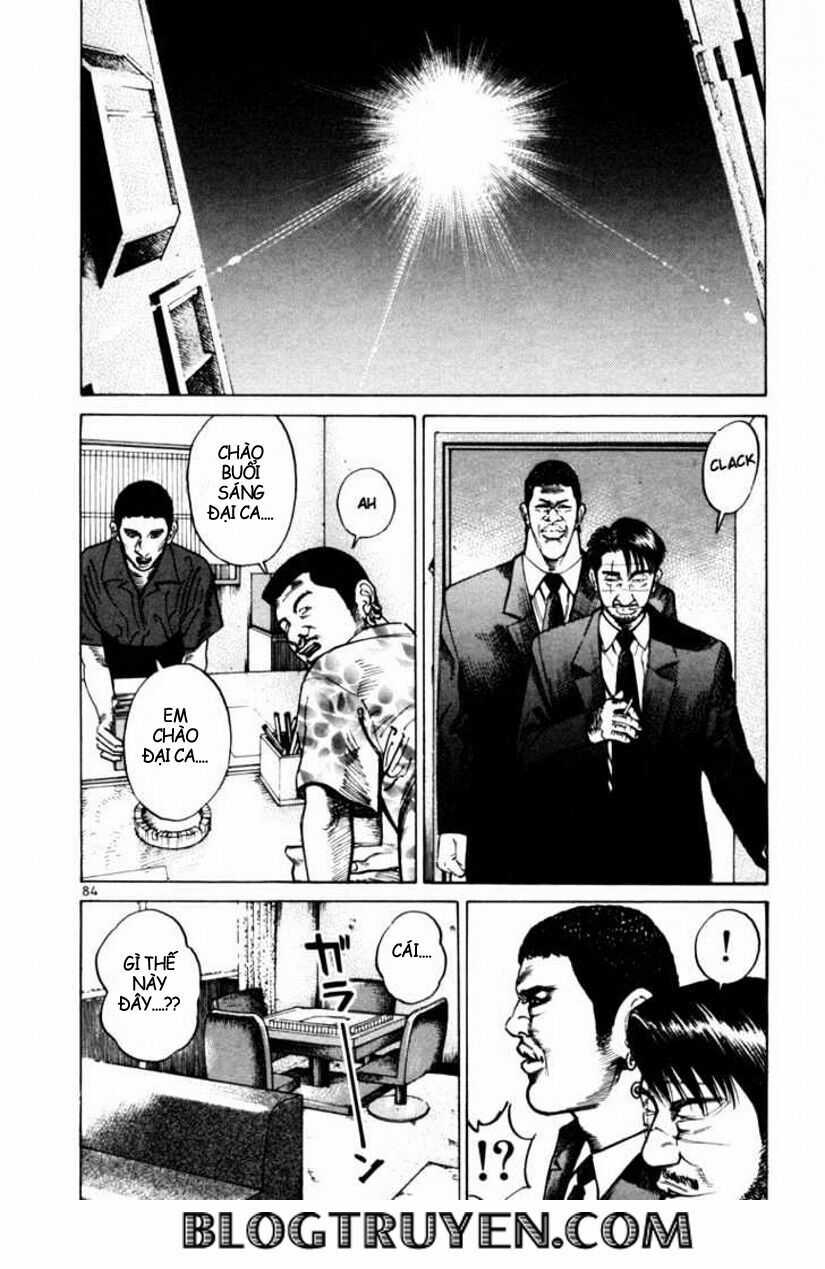 Sát thủ số 1: Chapter 47