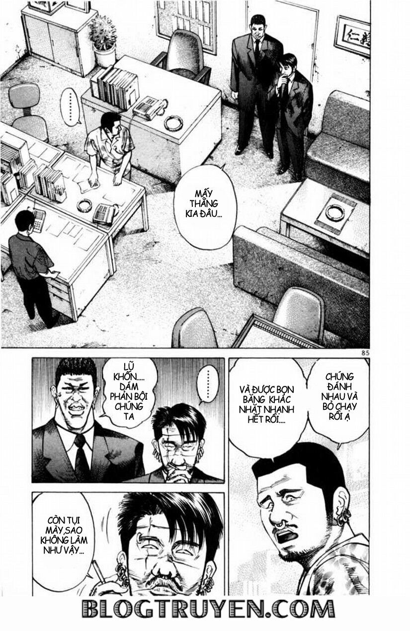 Sát thủ số 1: Chapter 47