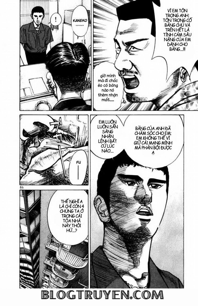 Sát thủ số 1: Chapter 47