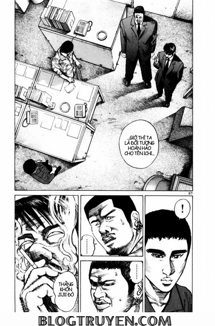 Sát thủ số 1: Chapter 47