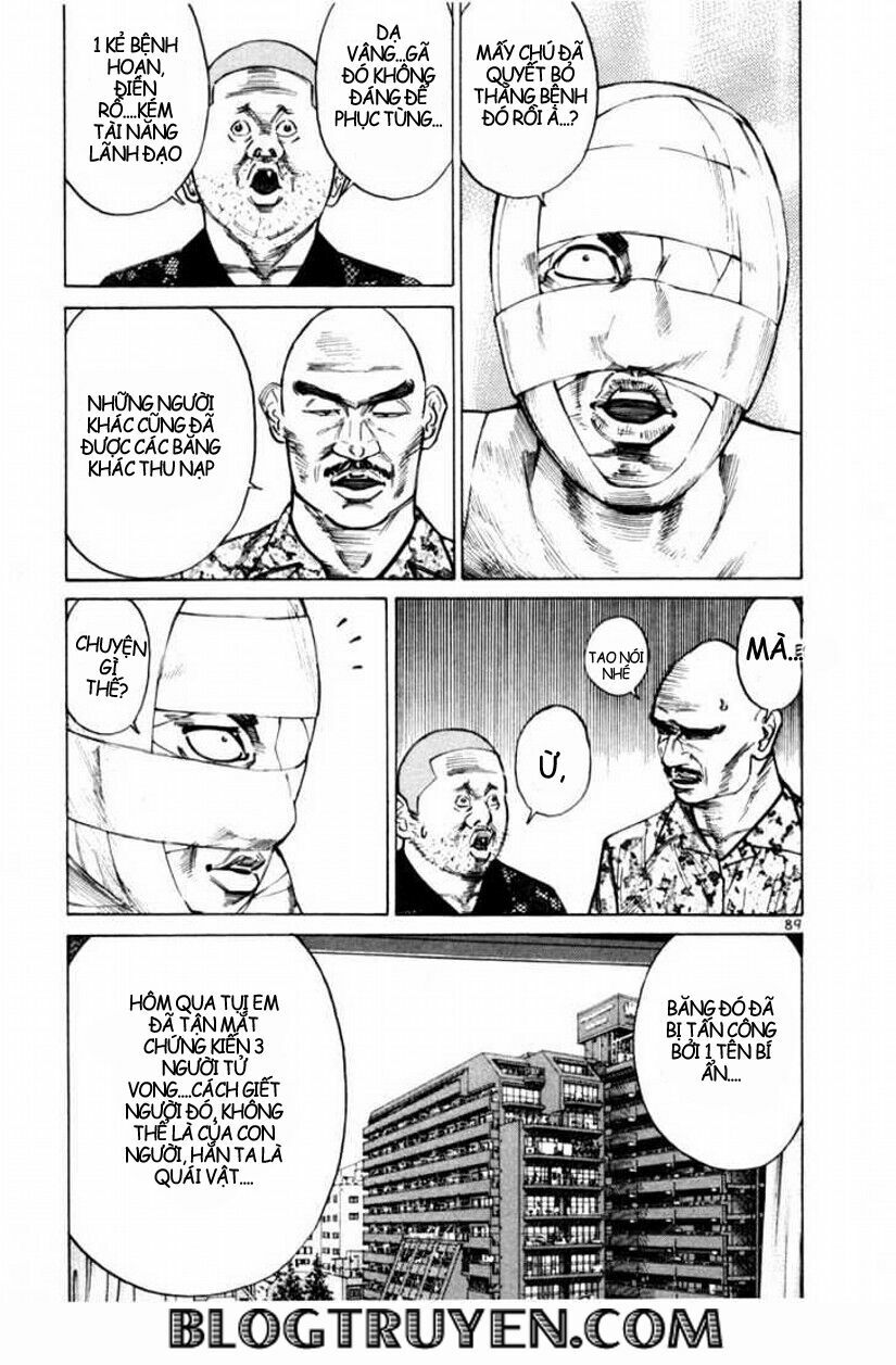 Sát thủ số 1: Chapter 47