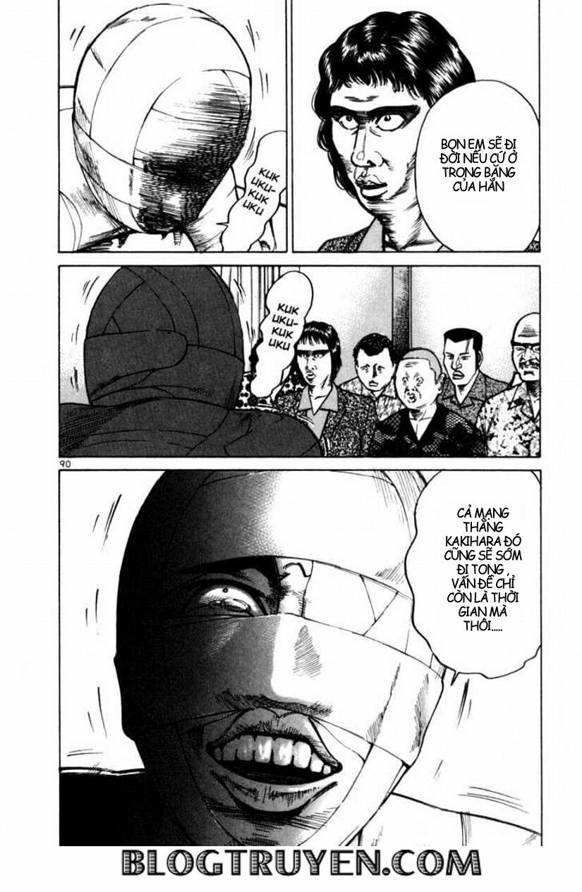 Sát thủ số 1: Chapter 47