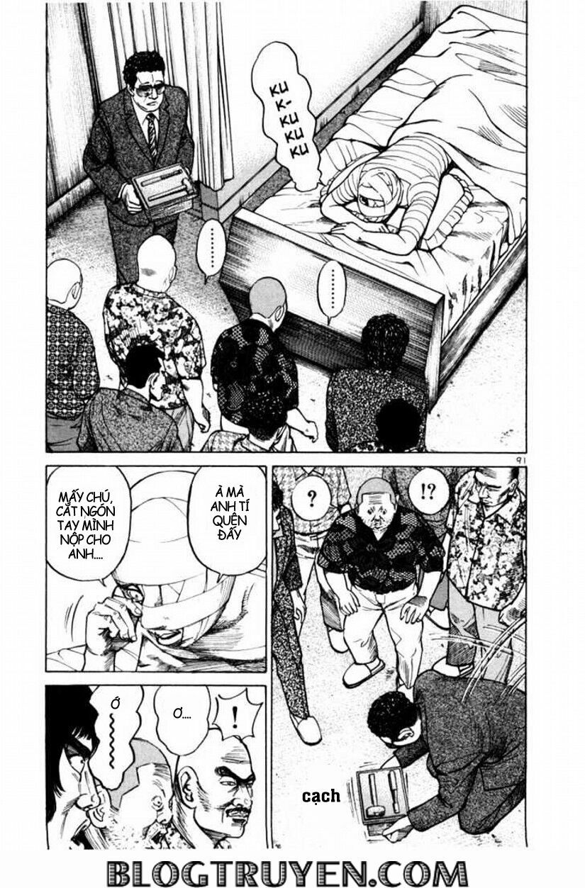 Sát thủ số 1: Chapter 47