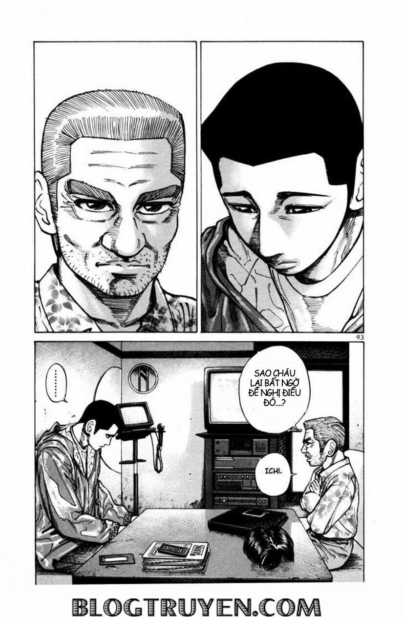 Sát thủ số 1: Chapter 47