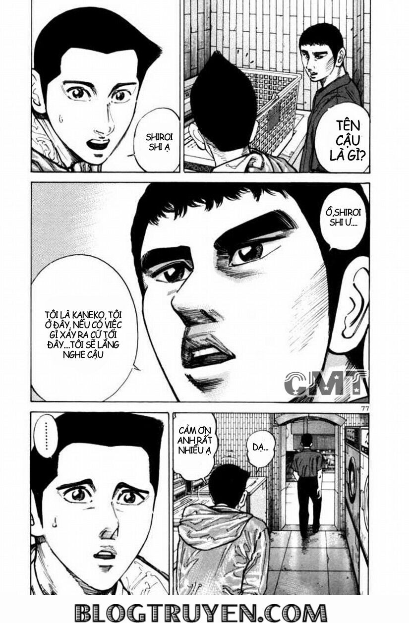 Sát thủ số 1: Chapter 47
