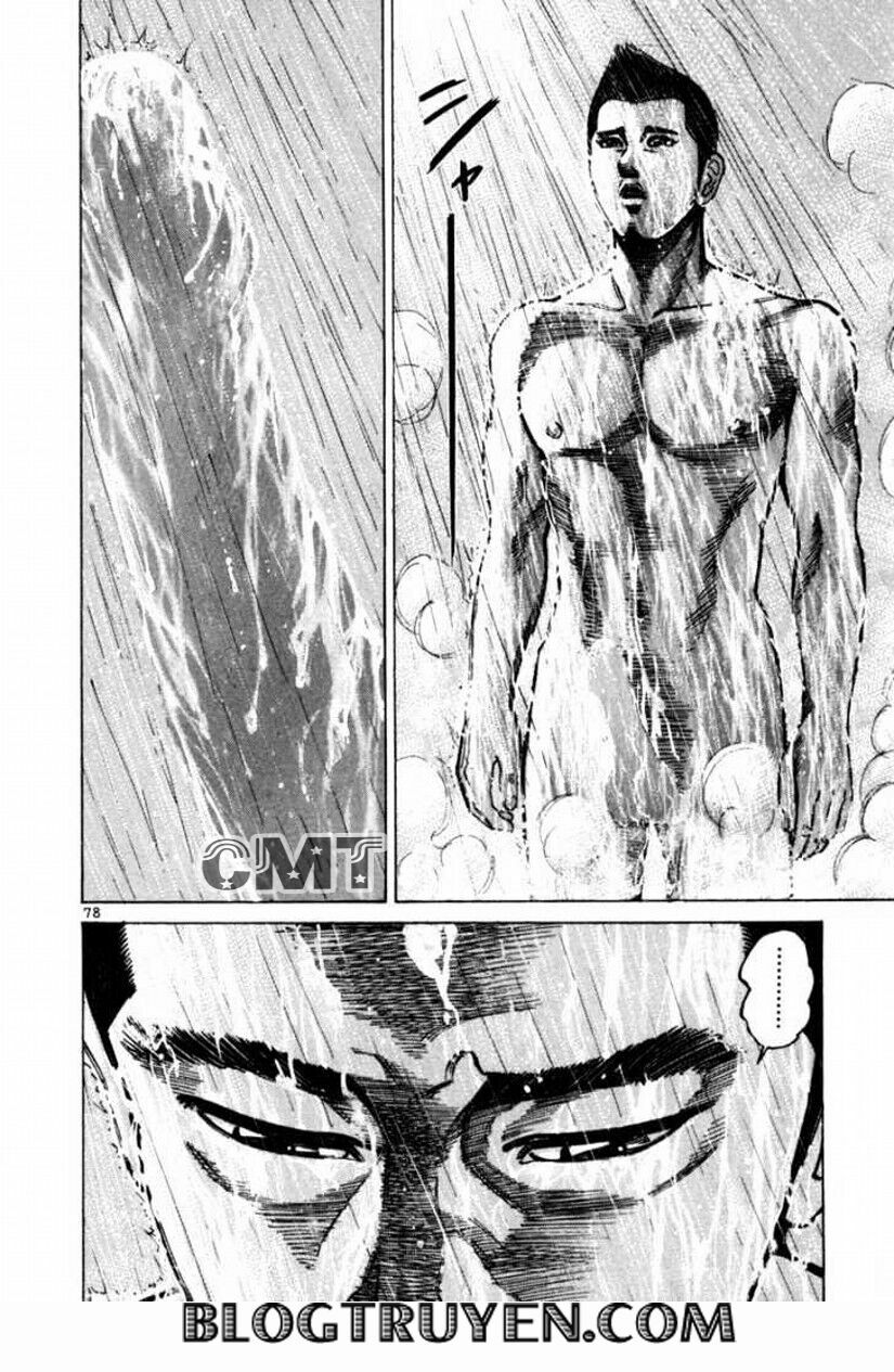 Sát thủ số 1: Chapter 47