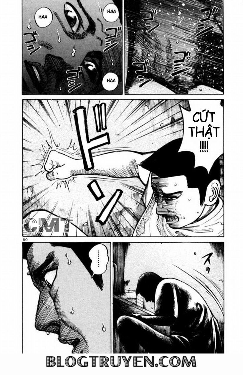 Sát thủ số 1: Chapter 47