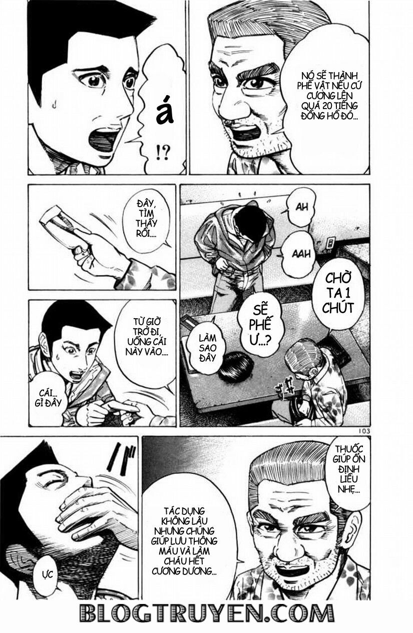 Sát thủ số 1: Chapter 48