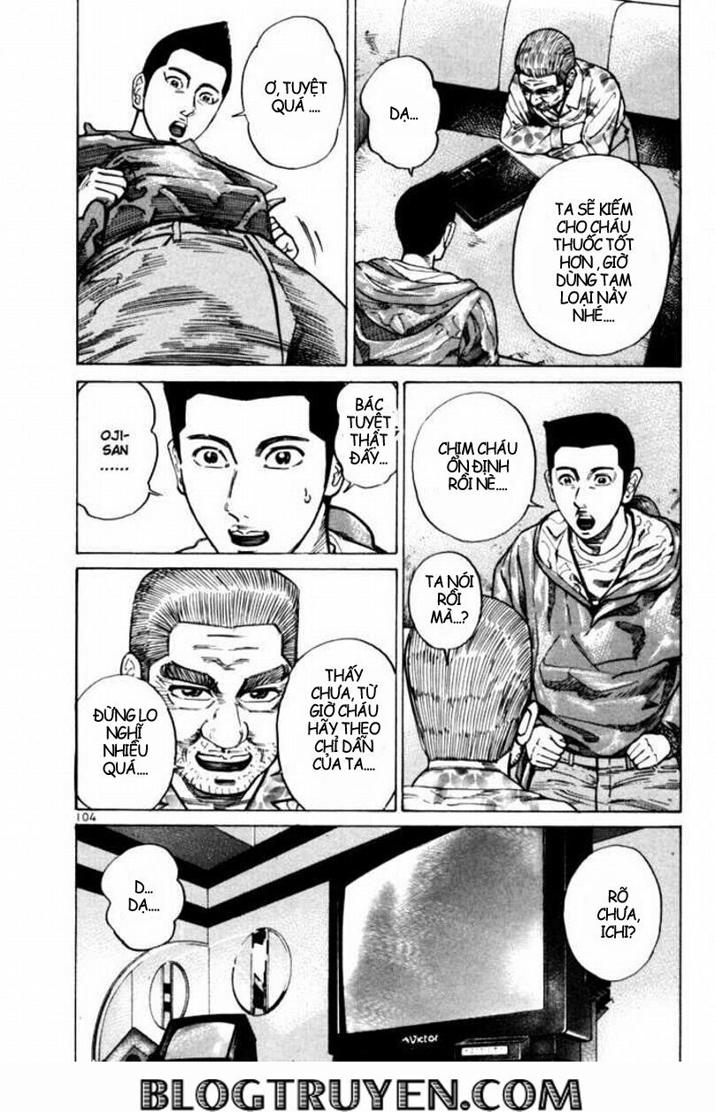 Sát thủ số 1: Chapter 48