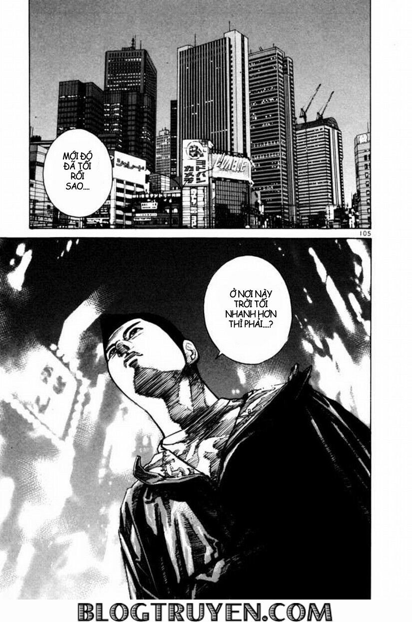 Sát thủ số 1: Chapter 48