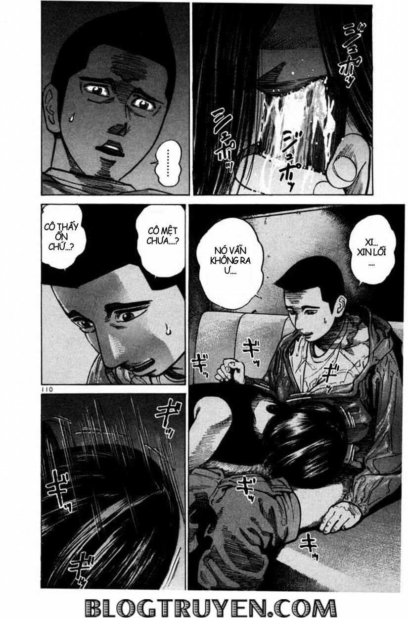 Sát thủ số 1: Chapter 48