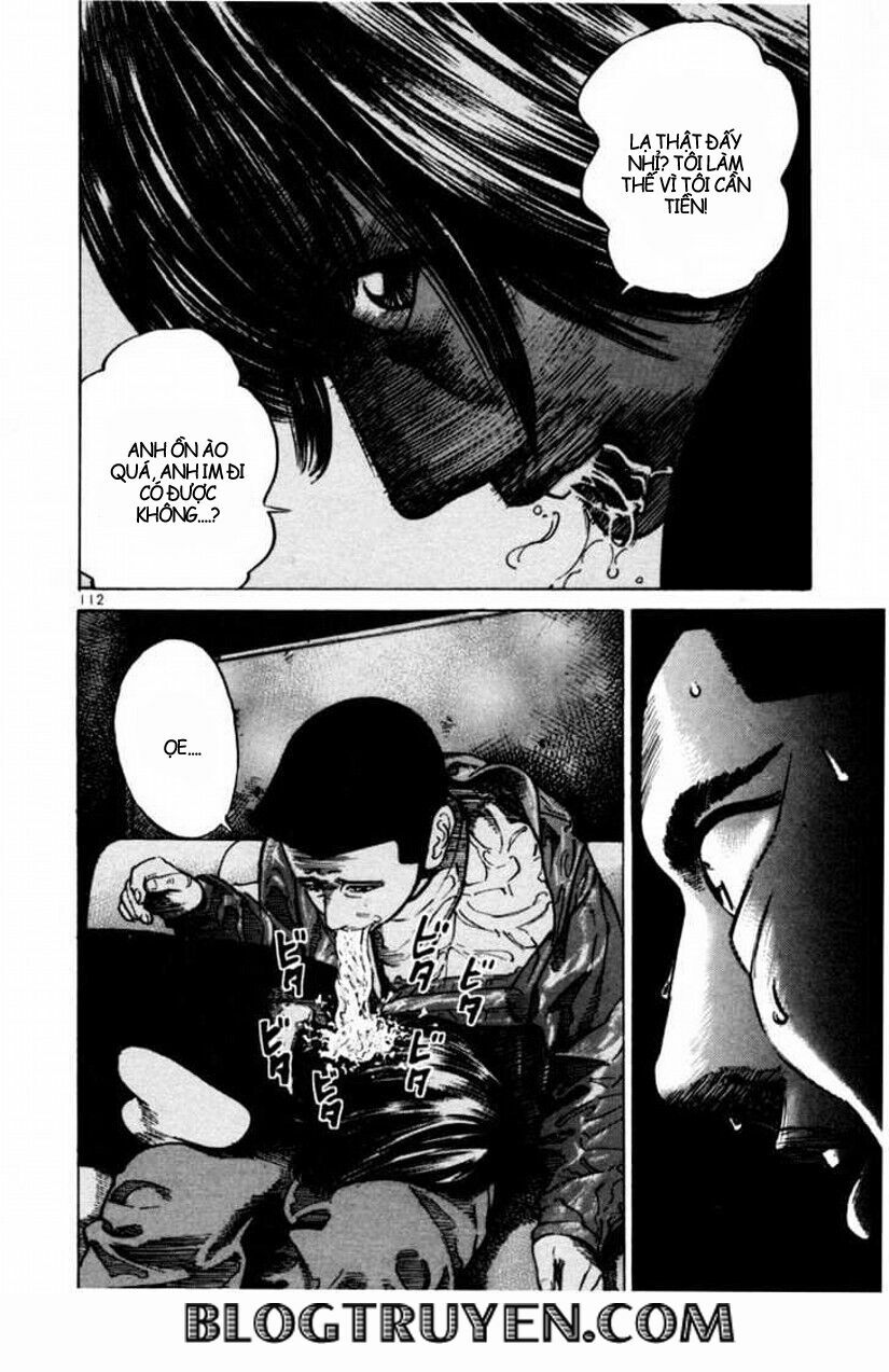 Sát thủ số 1: Chapter 48