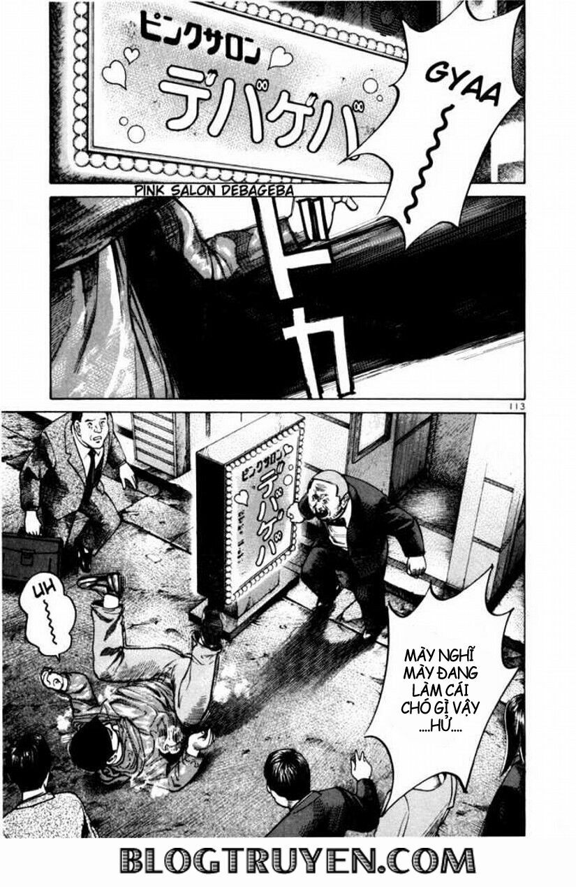 Sát thủ số 1: Chapter 48
