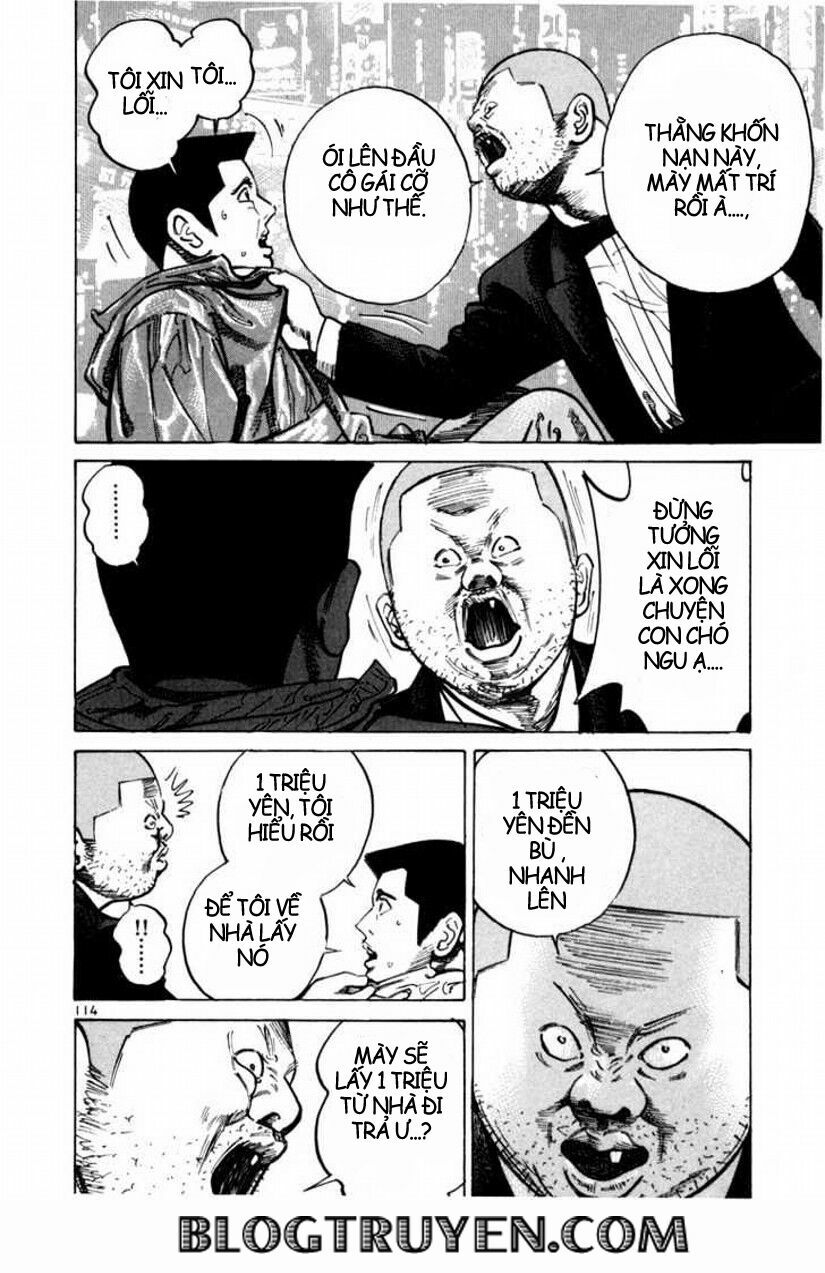 Sát thủ số 1: Chapter 48