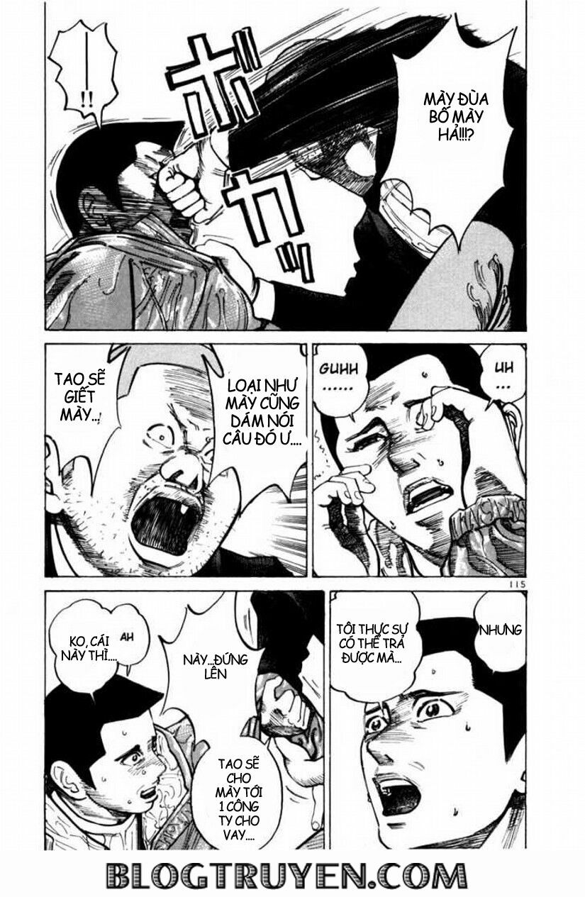 Sát thủ số 1: Chapter 48