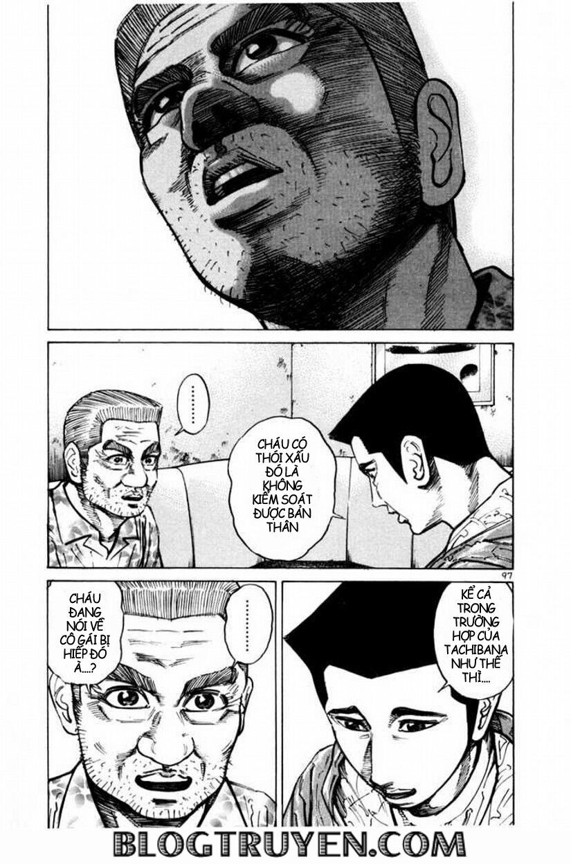 Sát thủ số 1: Chapter 48