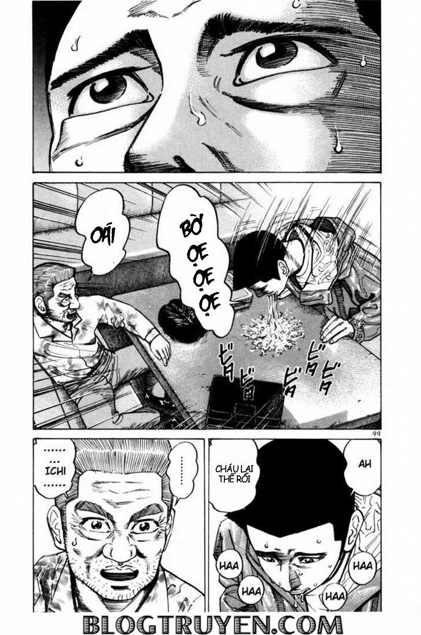 Sát thủ số 1: Chapter 48