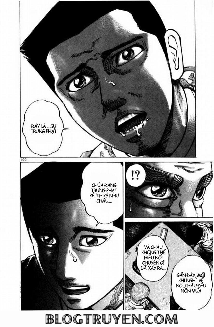 Sát thủ số 1: Chapter 48