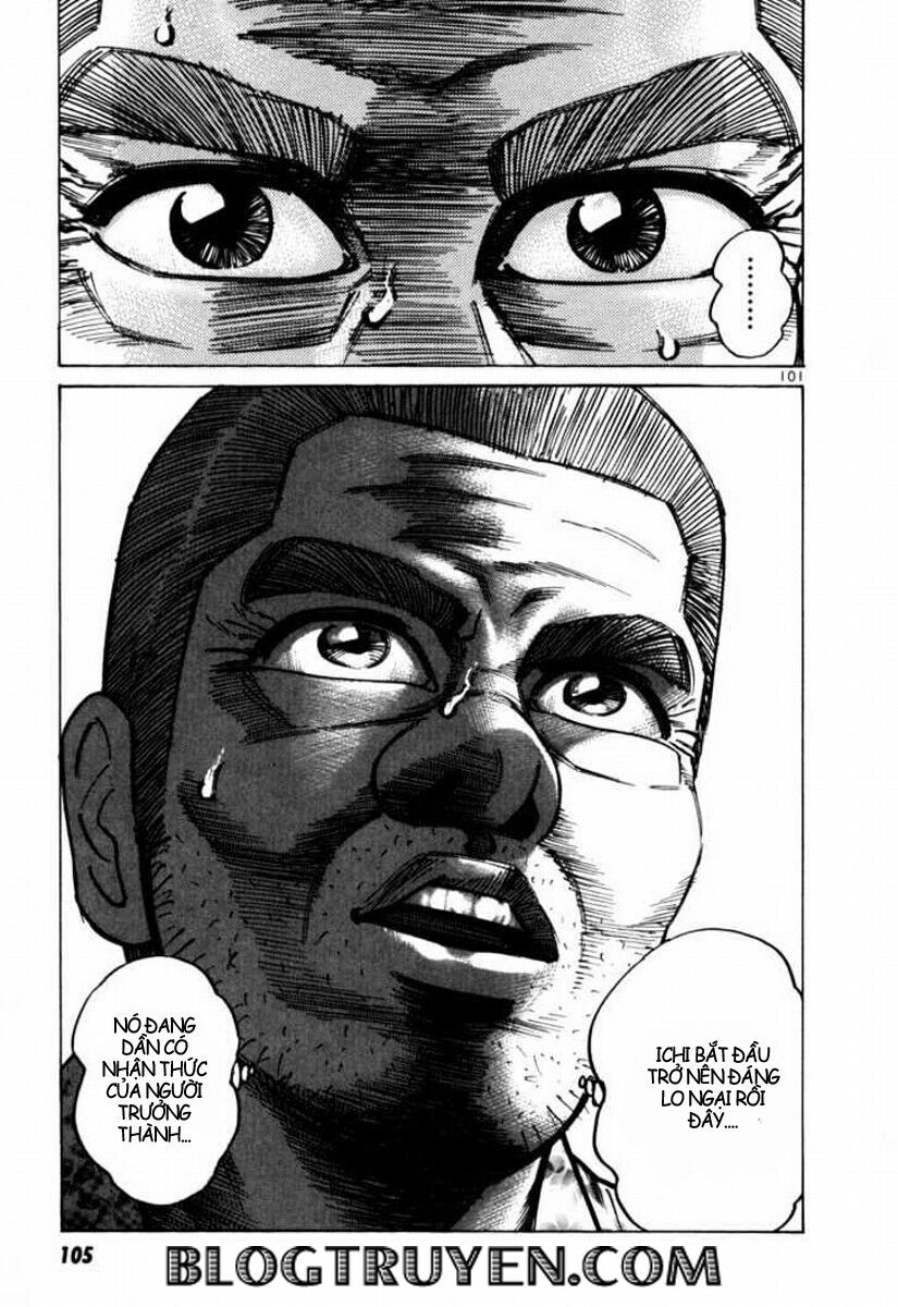 Sát thủ số 1: Chapter 48
