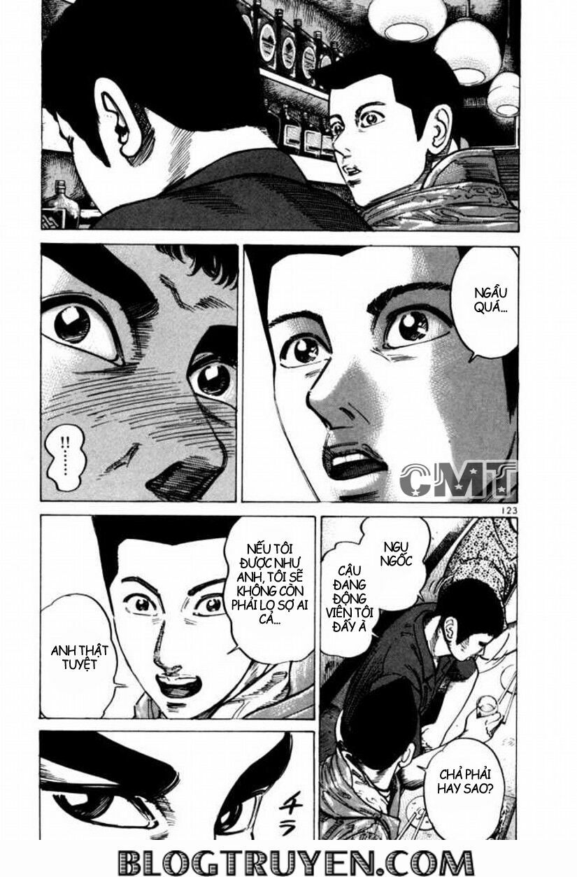 Sát thủ số 1: Chapter 49