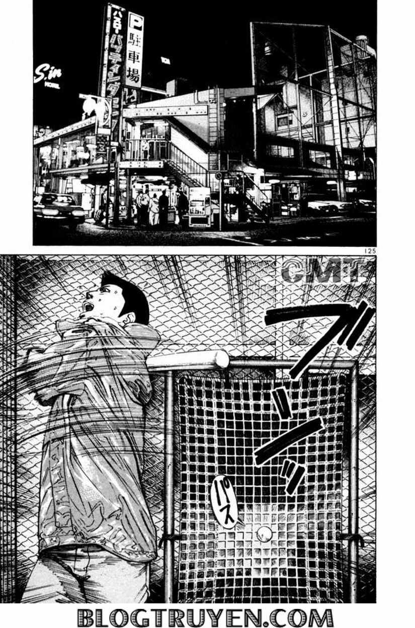 Sát thủ số 1: Chapter 49