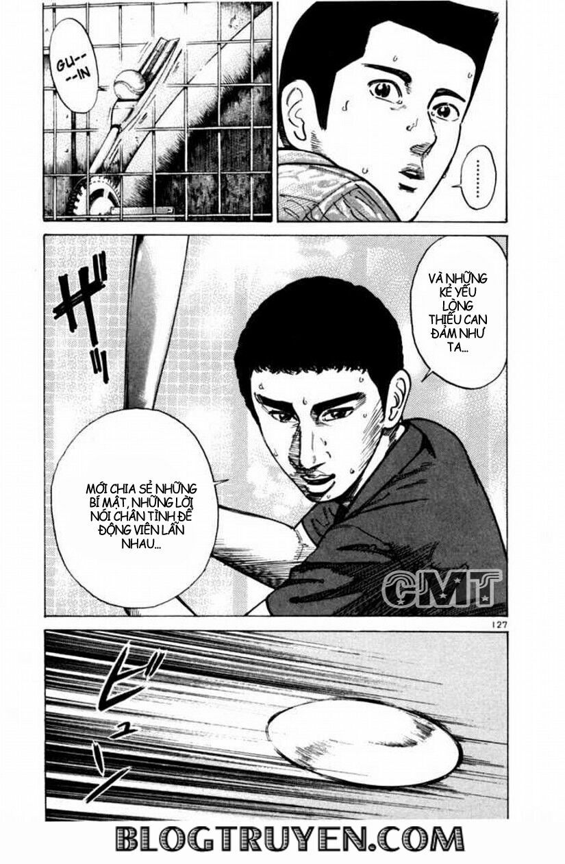 Sát thủ số 1: Chapter 49