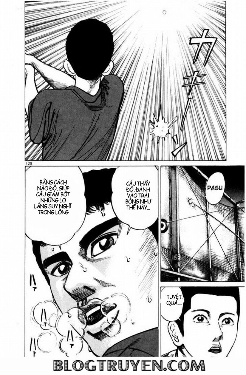 Sát thủ số 1: Chapter 49