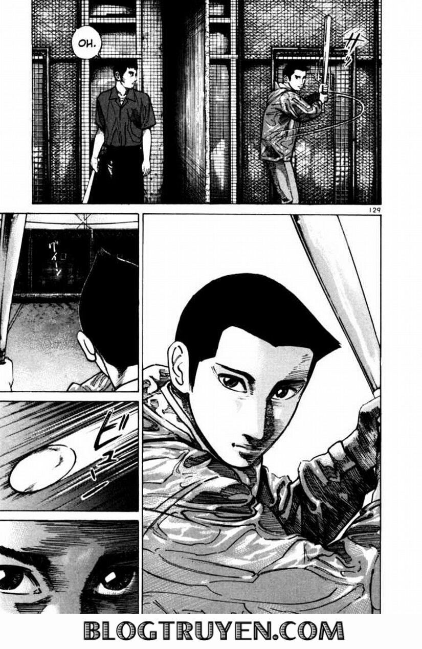 Sát thủ số 1: Chapter 49