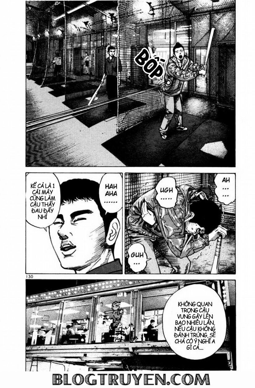 Sát thủ số 1: Chapter 49