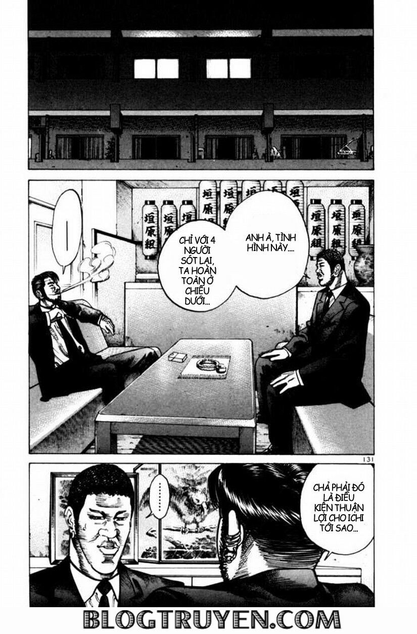 Sát thủ số 1: Chapter 49